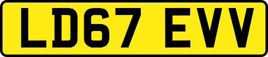 LD67EVV