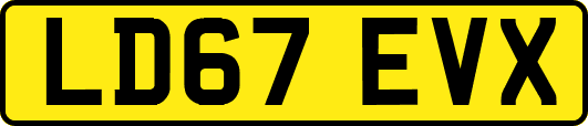LD67EVX