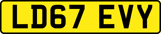 LD67EVY