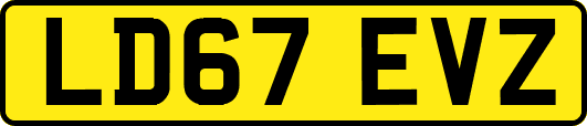 LD67EVZ