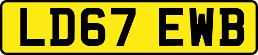 LD67EWB