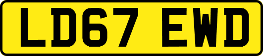 LD67EWD