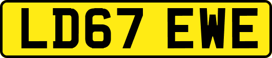 LD67EWE