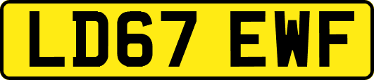 LD67EWF