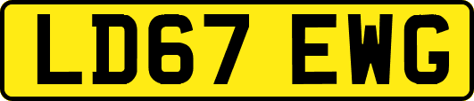 LD67EWG