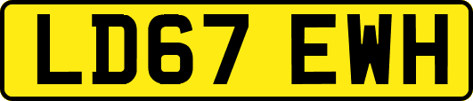 LD67EWH