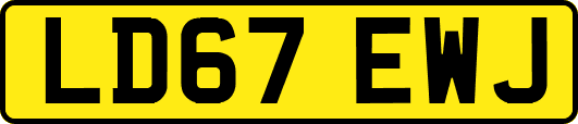 LD67EWJ