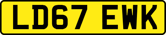 LD67EWK