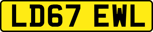 LD67EWL