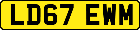 LD67EWM