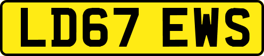 LD67EWS