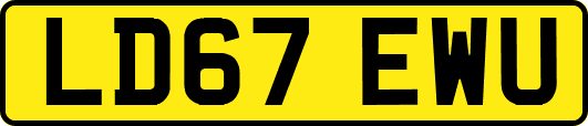 LD67EWU