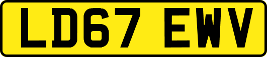 LD67EWV