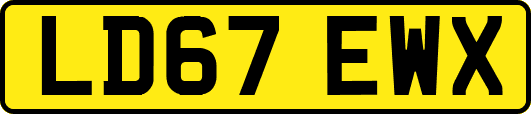 LD67EWX