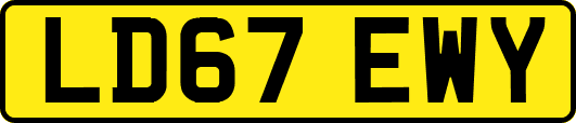 LD67EWY