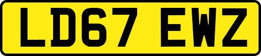 LD67EWZ