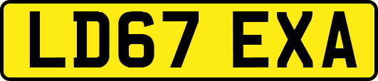 LD67EXA