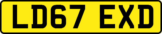 LD67EXD