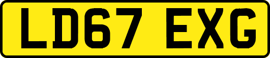 LD67EXG