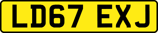 LD67EXJ