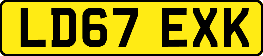 LD67EXK