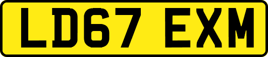 LD67EXM