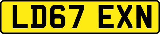 LD67EXN