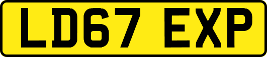 LD67EXP