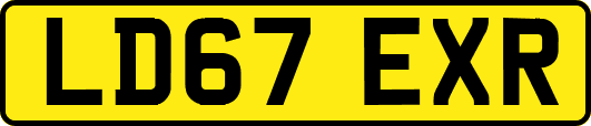 LD67EXR