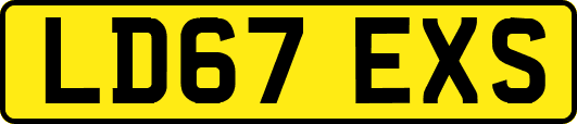 LD67EXS