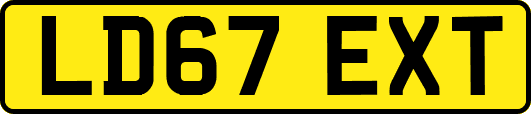 LD67EXT