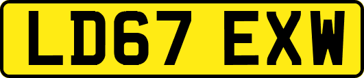 LD67EXW