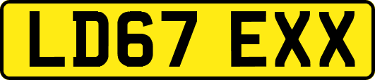 LD67EXX