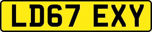 LD67EXY