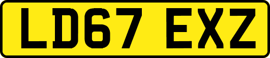 LD67EXZ