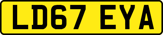 LD67EYA