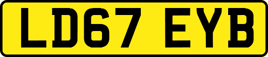 LD67EYB