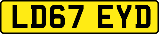 LD67EYD