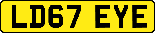 LD67EYE