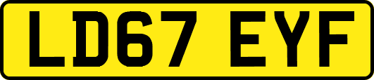 LD67EYF