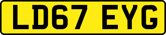 LD67EYG
