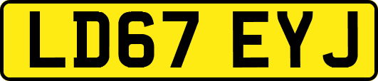 LD67EYJ