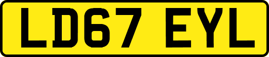 LD67EYL