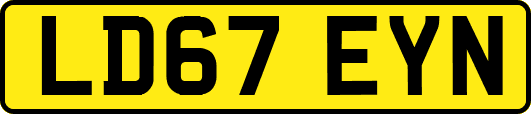 LD67EYN