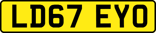 LD67EYO