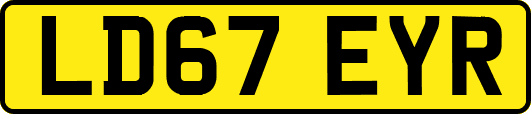 LD67EYR