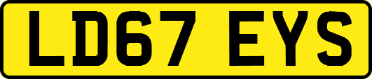 LD67EYS