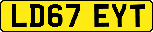 LD67EYT