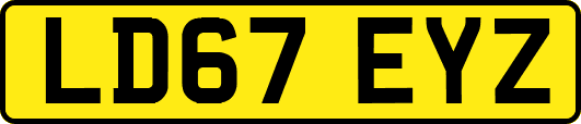LD67EYZ