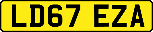 LD67EZA